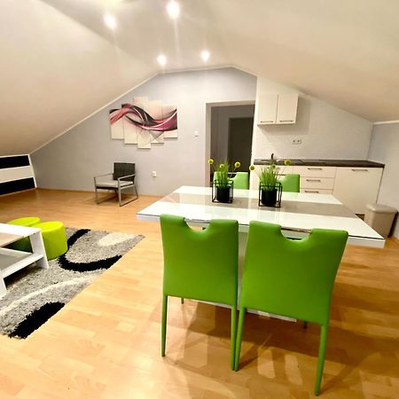 Apartments Suzi Цриквениця Екстер'єр фото