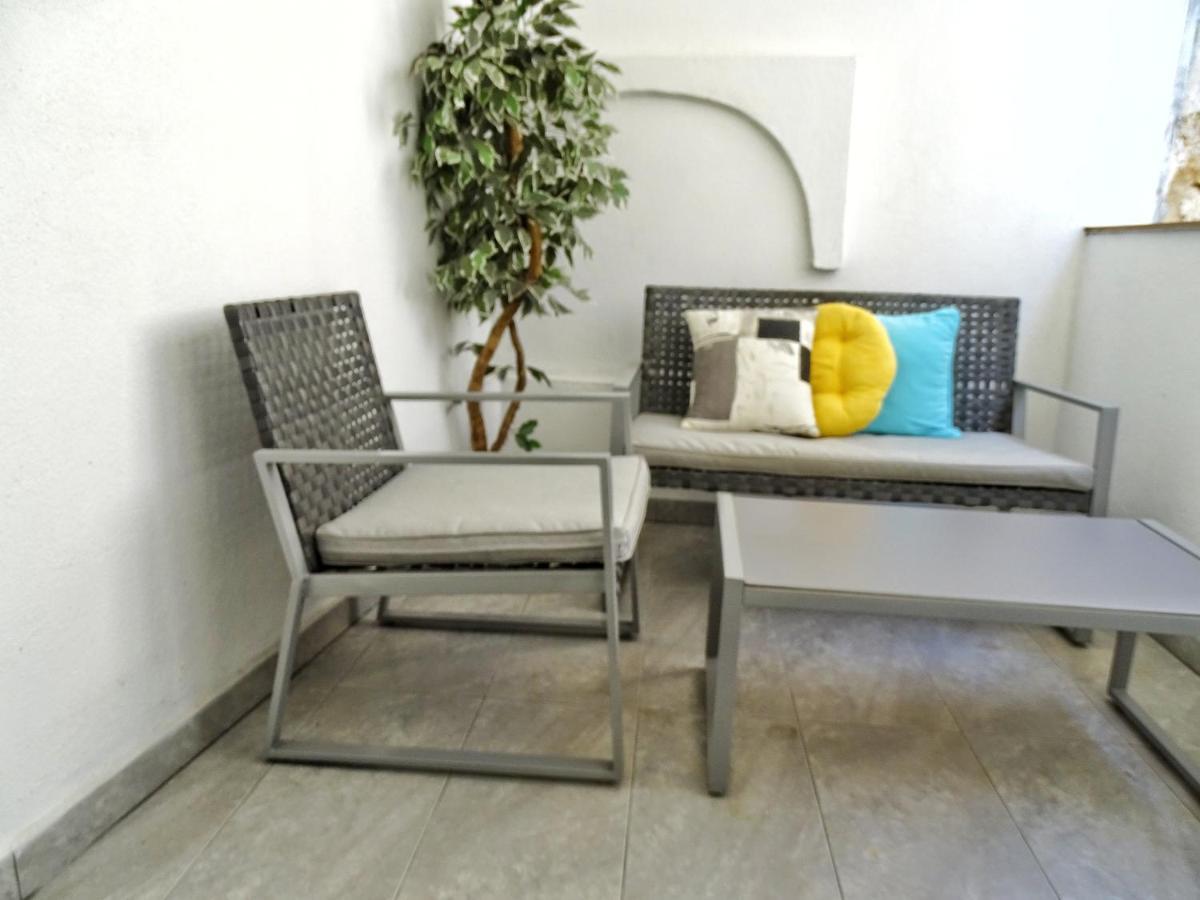 Apartments Suzi Цриквениця Екстер'єр фото