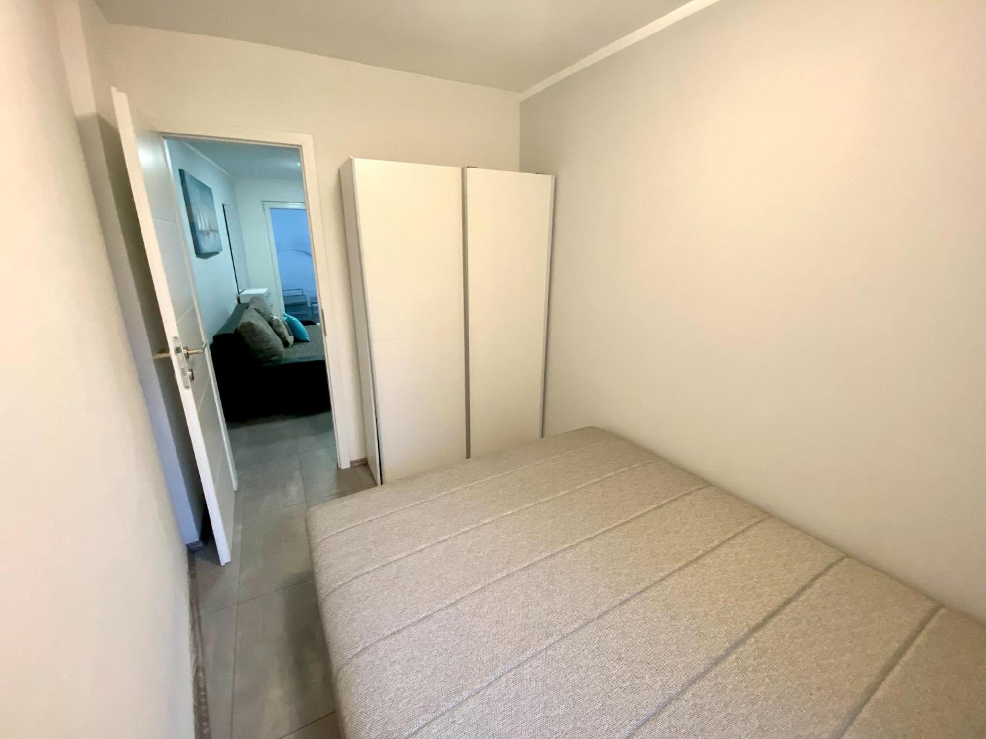 Apartments Suzi Цриквениця Екстер'єр фото