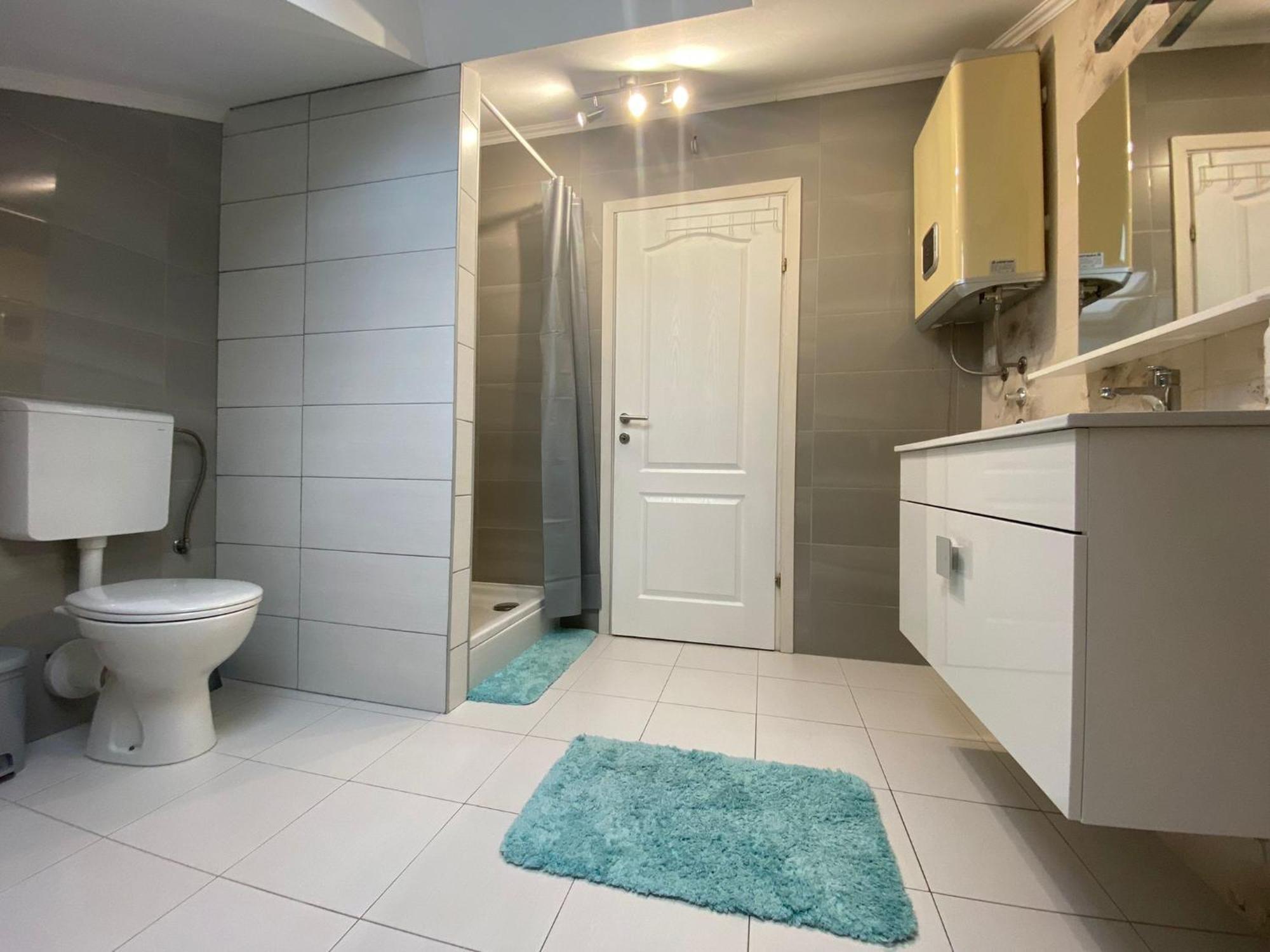 Apartments Suzi Цриквениця Екстер'єр фото