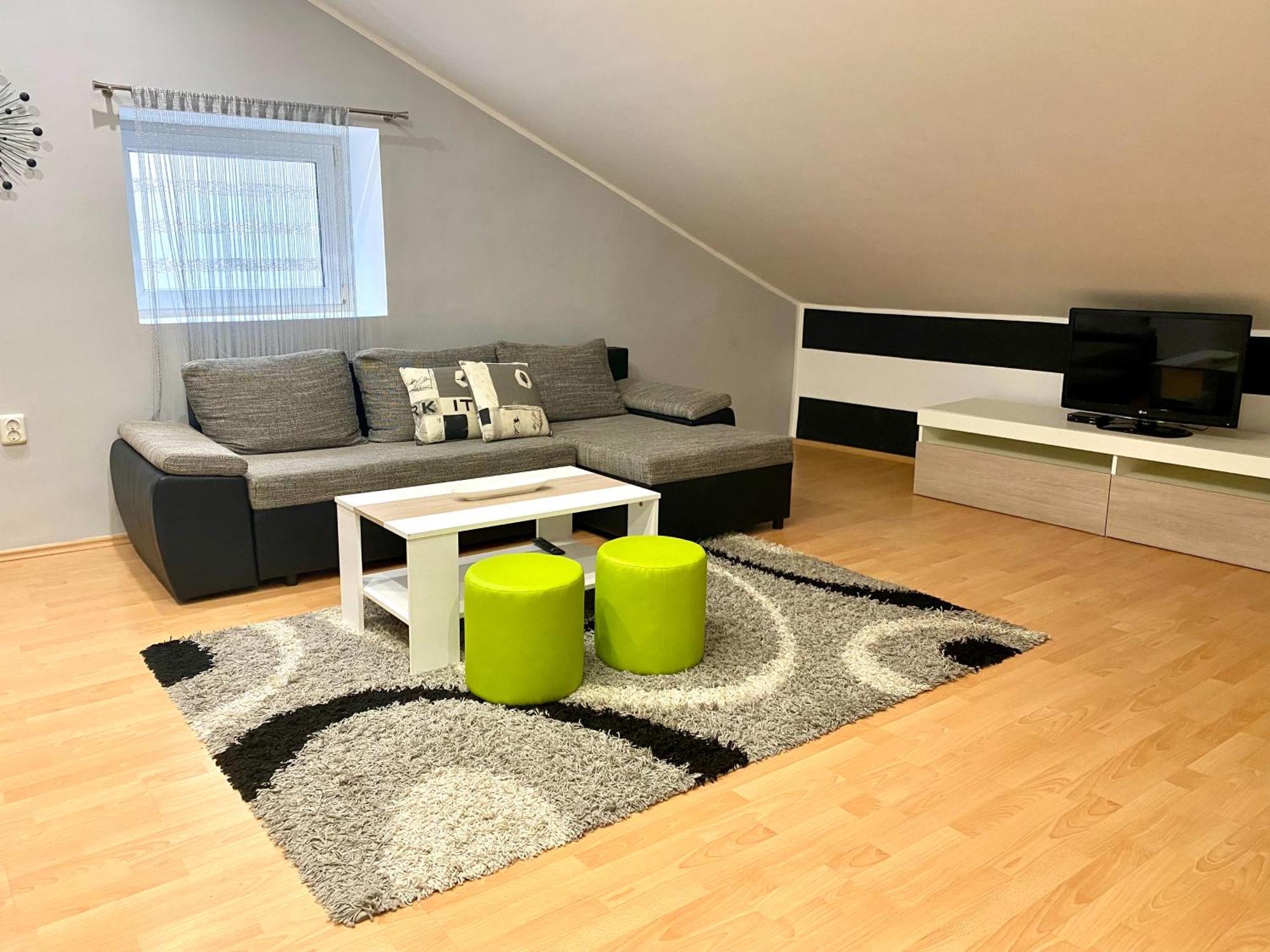 Apartments Suzi Цриквениця Екстер'єр фото