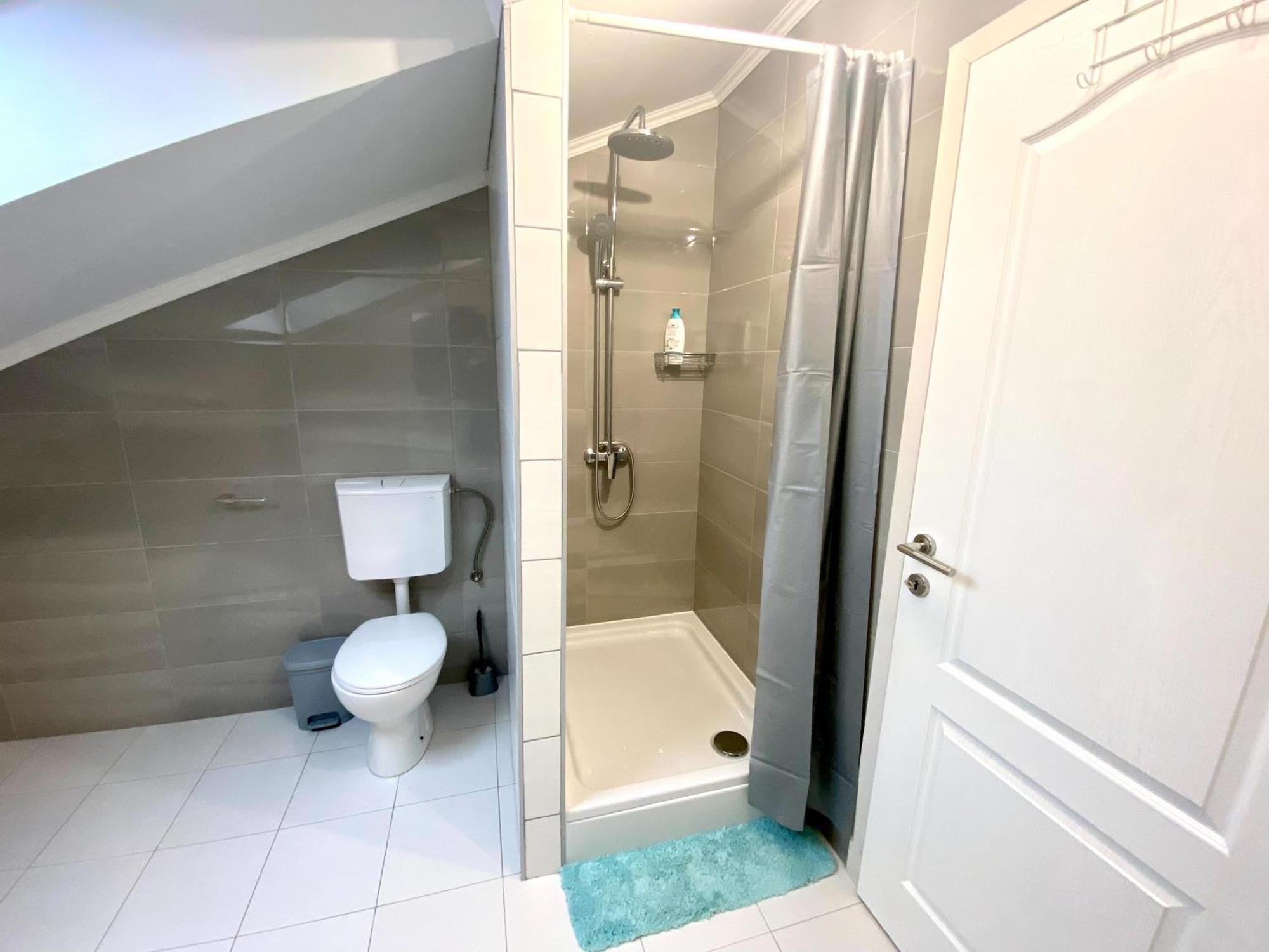 Apartments Suzi Цриквениця Екстер'єр фото